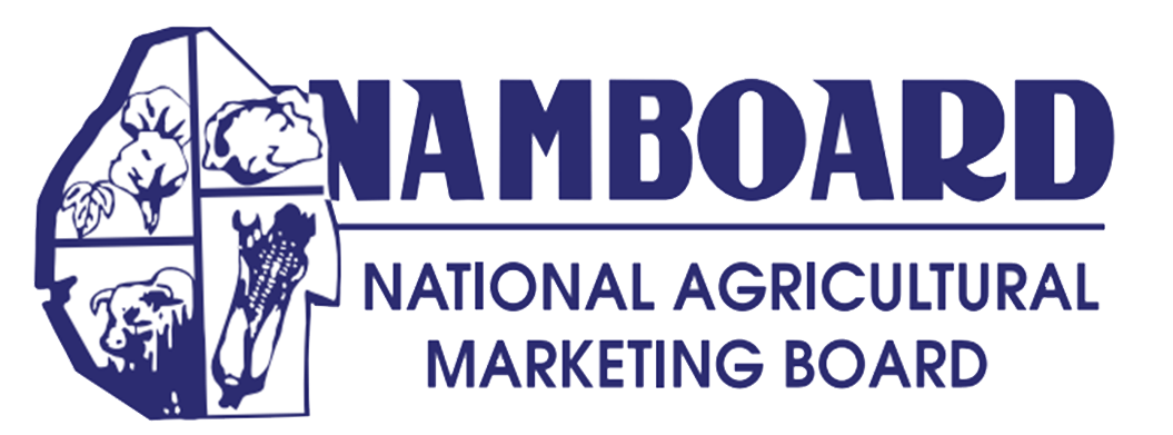 NAMBoard Logo